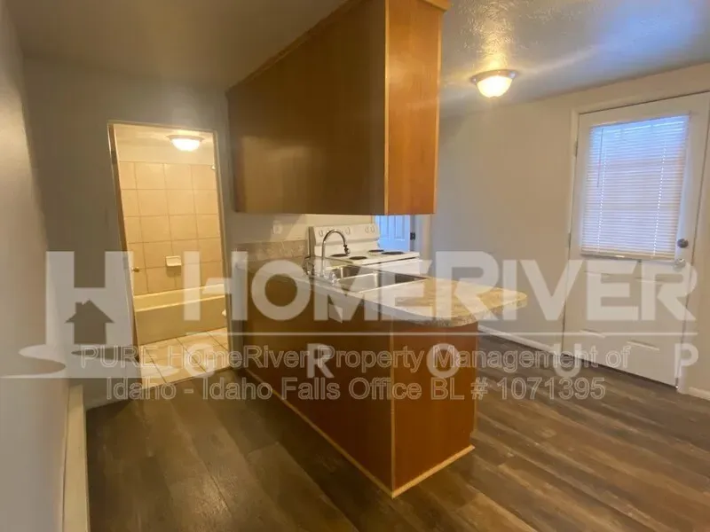 3 Bed 1 Bath Modern Contemporary Residence in Idaho Falls, ID - 4