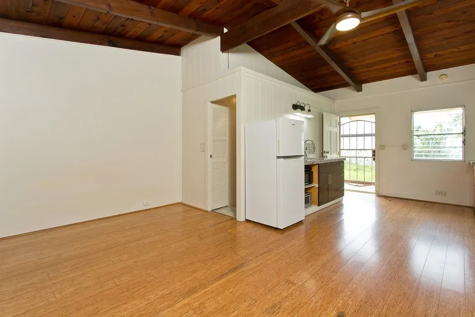 3 Bed 1 Bath Modern Contemporary Residence in Kailua, HI - 3