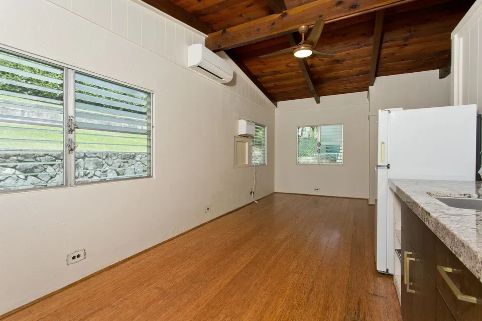 3 Bed 1 Bath Modern Contemporary Residence in Kailua, HI - 5