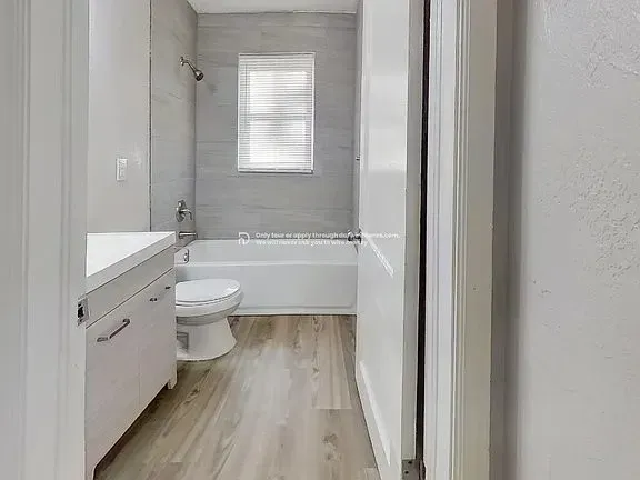 3 Bed 1 Bath Modern Contemporary Residence in Kansas City, KS - 4