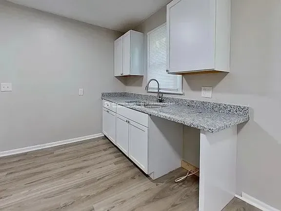 3 Bed 1 Bath Modern Contemporary Residence in Kansas City, KS - 5