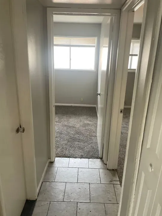 3 Bed 1 Bath Modern Contemporary Residence in Kansas City, KS - 3