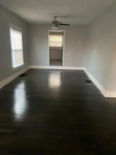 3 Bed 1 Bath Modern Contemporary Residence in Kansas City, KS - 3