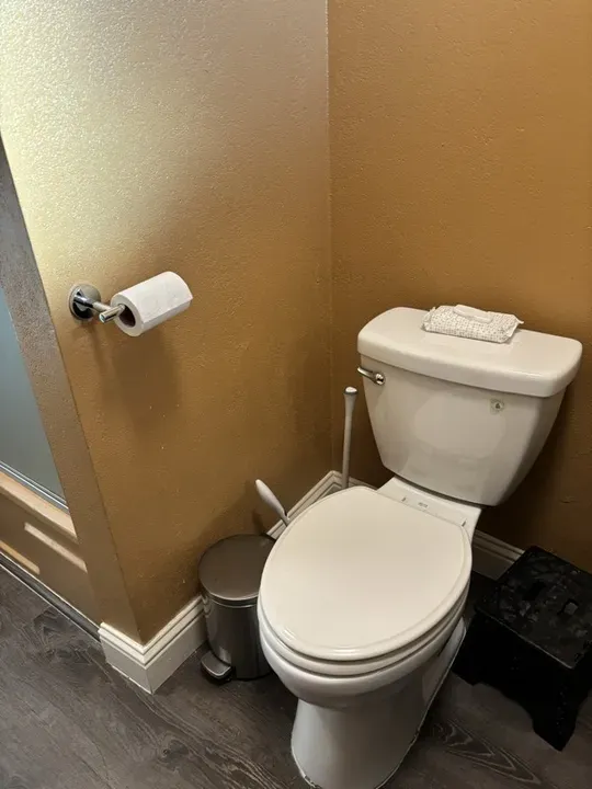 3 Bed 1 Bath Modern Contemporary Residence in Modesto, CA - 3