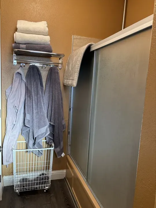 3 Bed 1 Bath Modern Contemporary Residence in Modesto, CA - 4