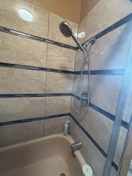 3 Bed 1 Bath Modern Contemporary Residence in Modesto, CA - 5