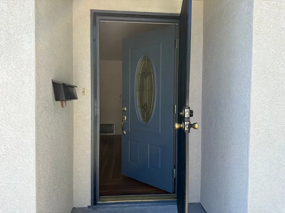 3 Bed 1 Bath Modern Contemporary Residence in Modesto, CA - 3