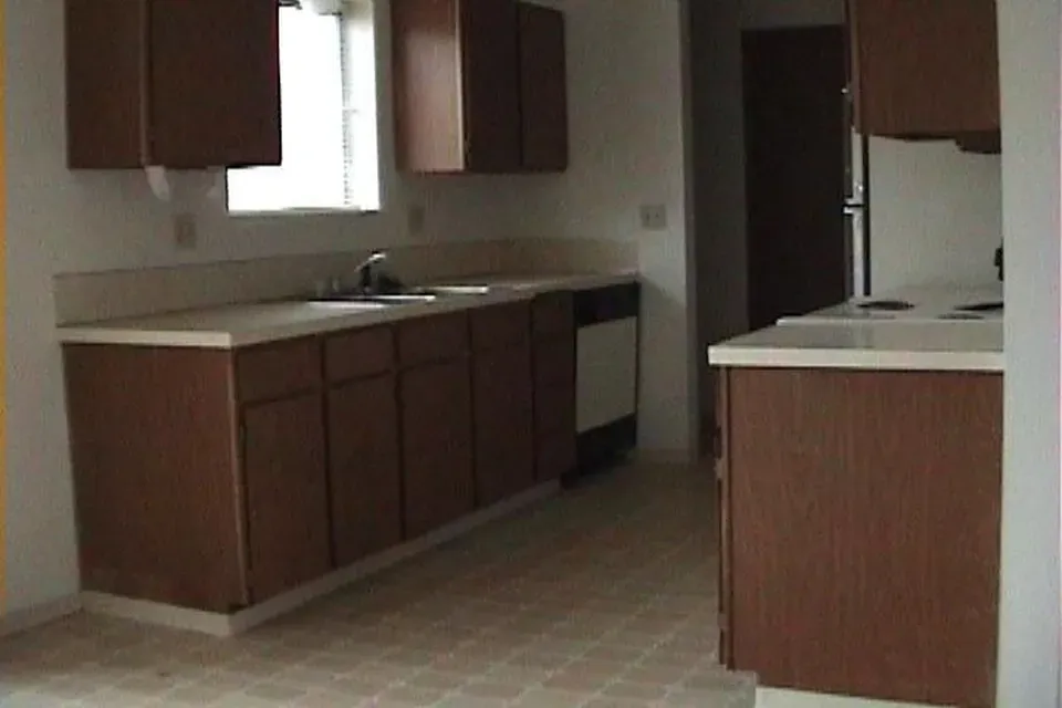3 Bed 1 Bath Modern Contemporary Residence in Nampa, ID - 1