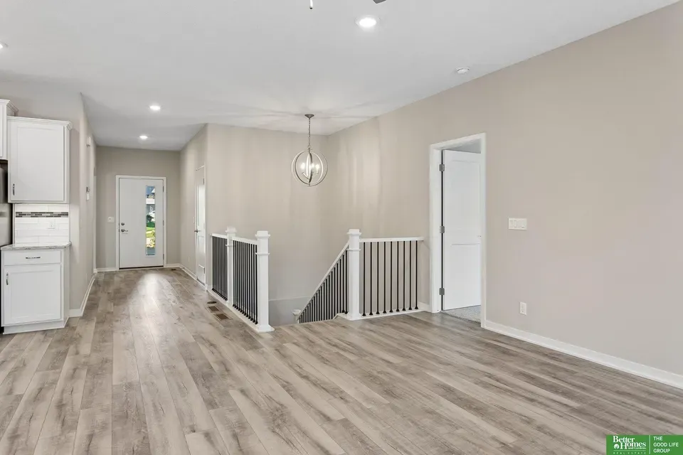 3 Bed 1 Bath Modern Contemporary Residence in Omaha, NE - 3