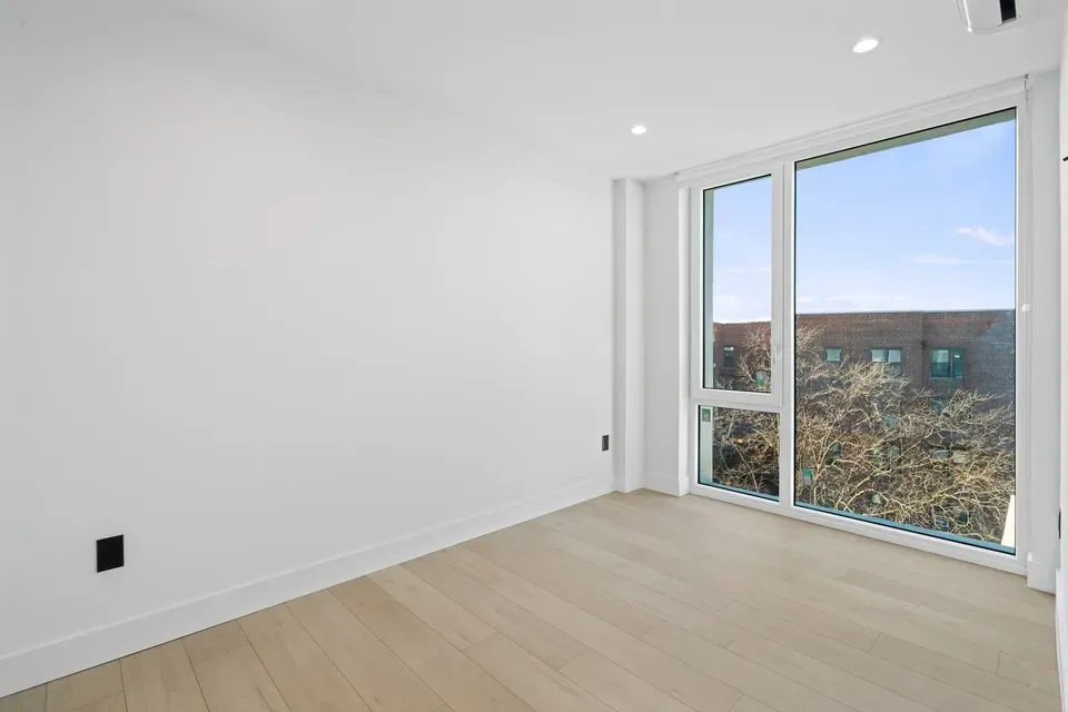 3 Bed 1 Bath Modern Contemporary Residence in Queens, NY - 1