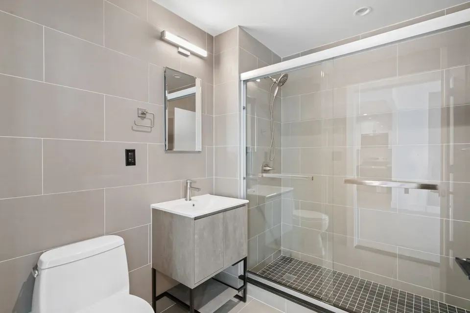 3 Bed 1 Bath Modern Contemporary Residence in Queens, NY - 3