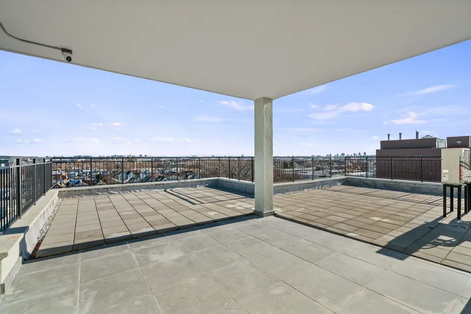 3 Bed 1 Bath Modern Contemporary Residence in Queens, NY - 4