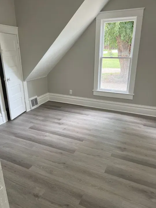 3 Bed 1 Bath Modern Contemporary Residence in Topeka, KS - 3