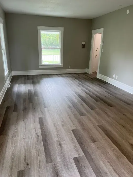 3 Bed 1 Bath Modern Contemporary Residence in Topeka, KS - 4