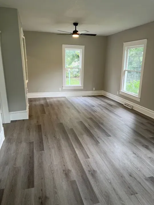 3 Bed 1 Bath Modern Contemporary Residence in Topeka, KS - 5