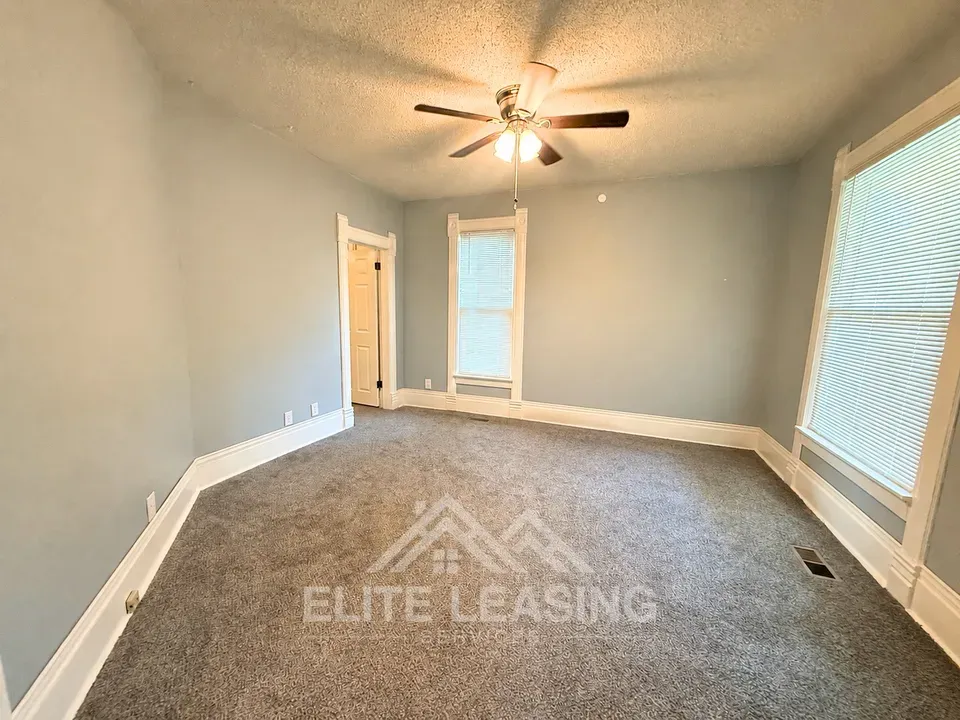 3 Bed 1 Bath Modern Contemporary Residence in Topeka, KS - 3