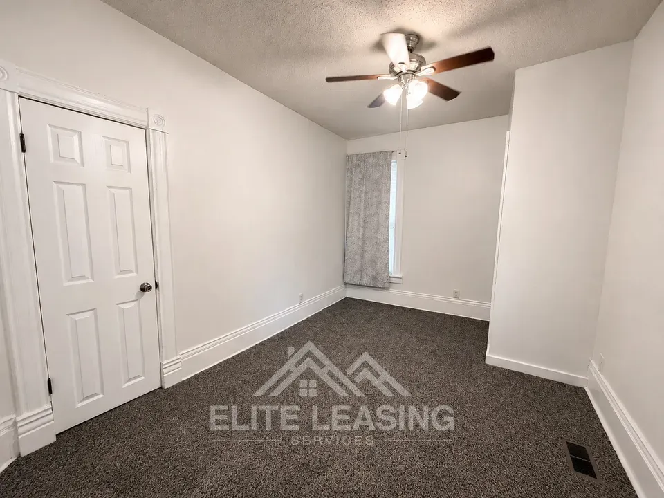 3 Bed 1 Bath Modern Contemporary Residence in Topeka, KS - 5