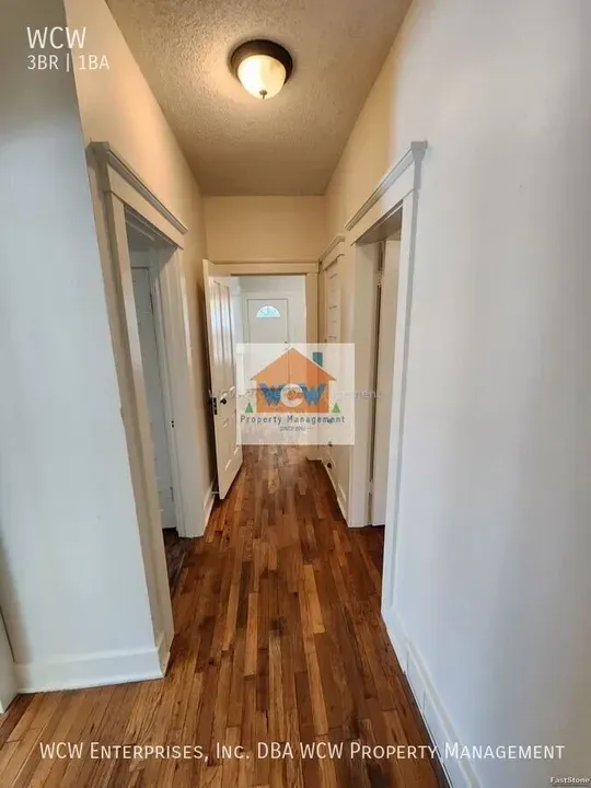 3 Bed 1 Bath Modern Contemporary Residence in Topeka, KS - 5