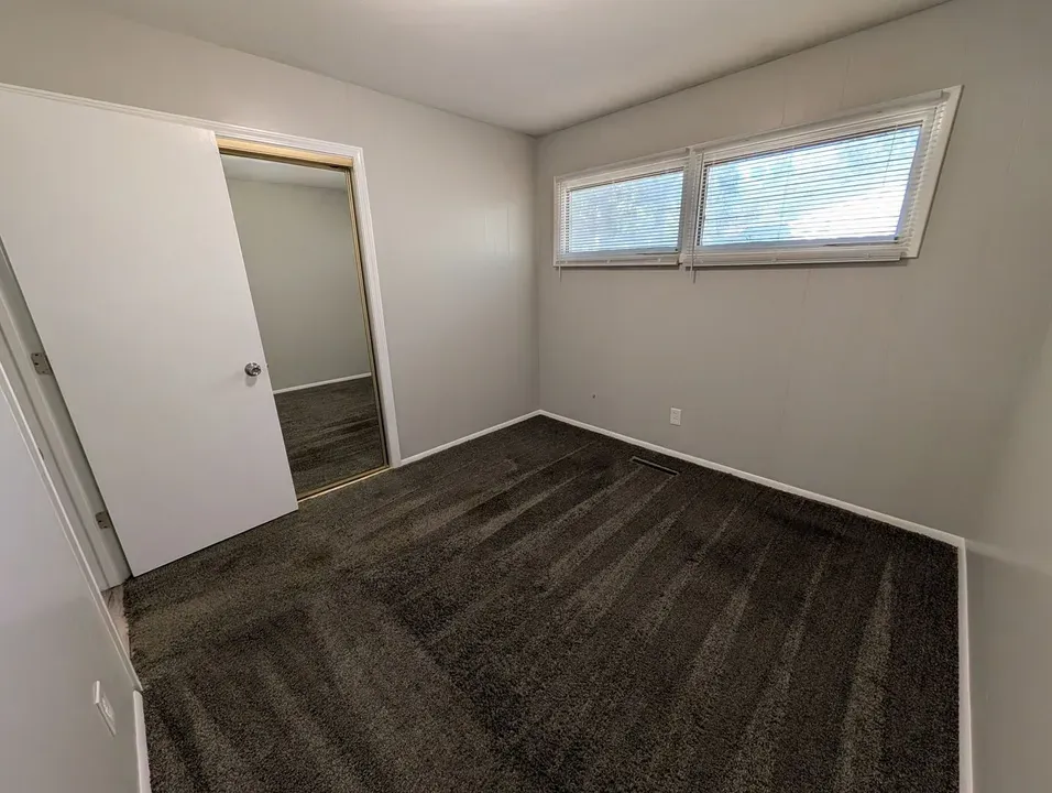 3 Bed 1 Bath Modern Contemporary Residence in Topeka, KS - 2