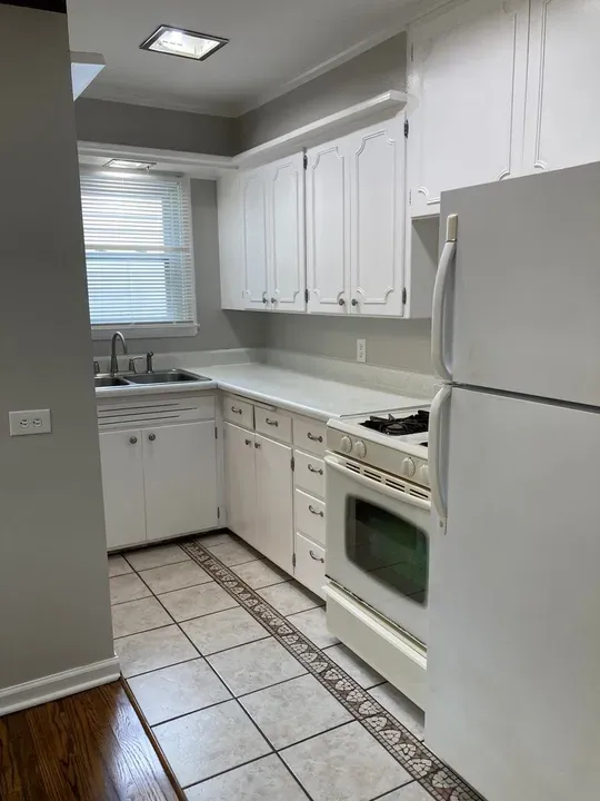 3 Bed 1 Bath Modern Contemporary Residence in Topeka, KS - 1
