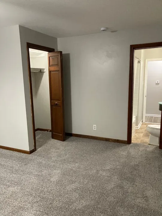 3 Bed 1 Bath Modern Contemporary Residence in Topeka, KS - 4