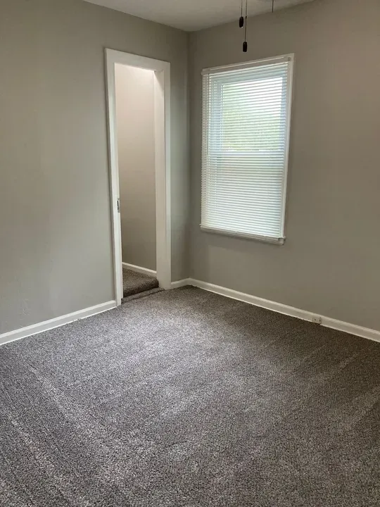 3 Bed 1 Bath Modern Contemporary Residence in Topeka, KS - 5