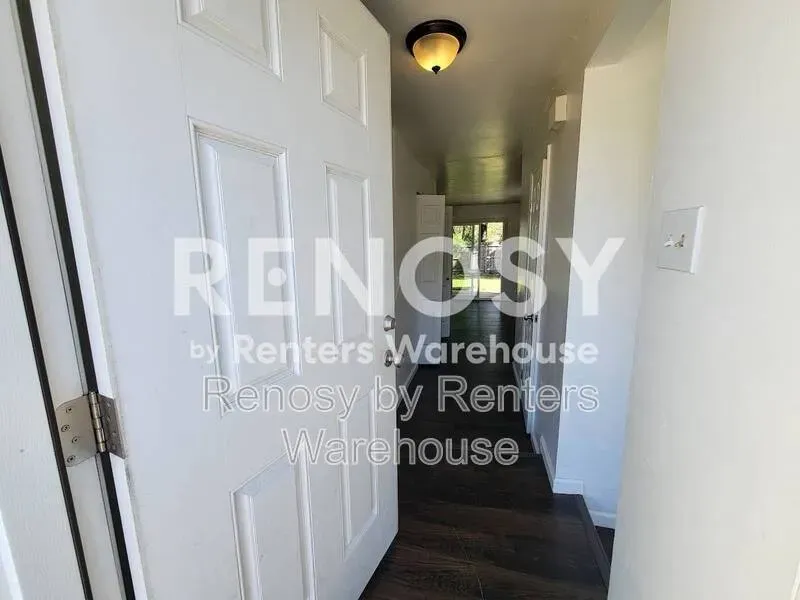 3 Bed 1 Bath Modern Contemporary Residence in Virginia Beach, VA - 3