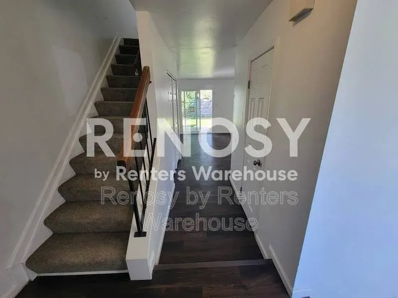 3 Bed 1 Bath Modern Contemporary Residence in Virginia Beach, VA - 4