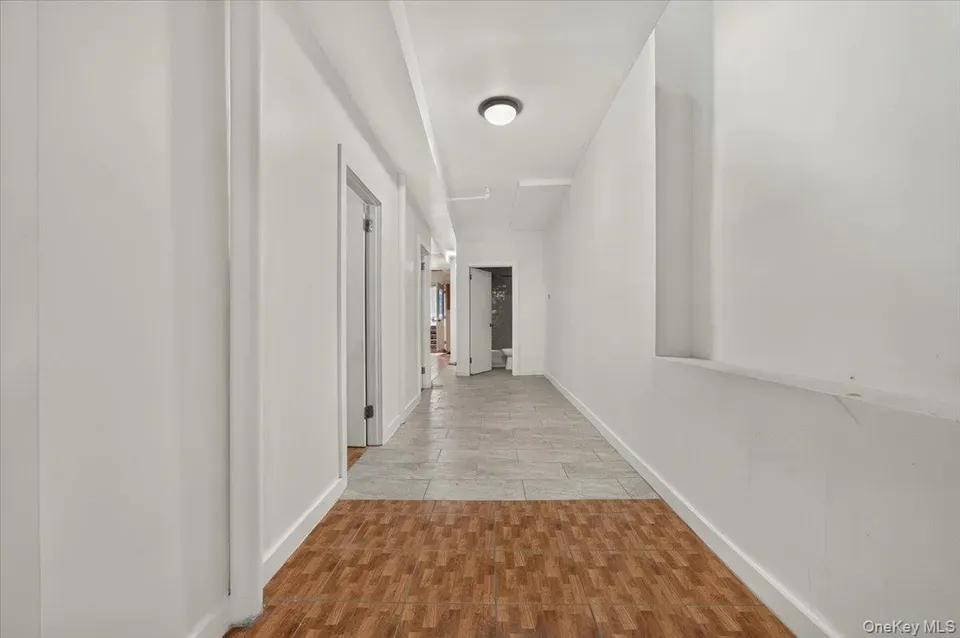 3 Bed 1 Bath Multi-Unit Residential Property in Brooklyn, NY - 4