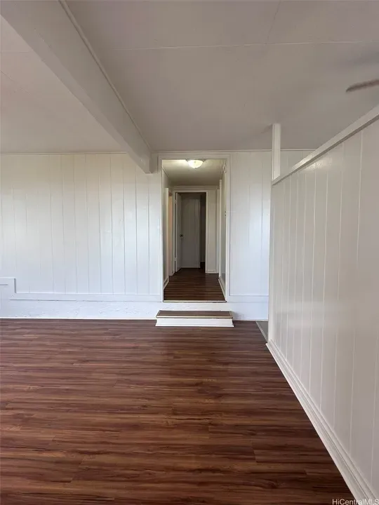 3 Bed 1 Bath Multi-Unit Residential Property in Honolulu, HI - 4
