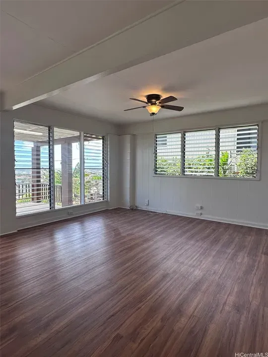 3 Bed 1 Bath Multi-Unit Residential Property in Honolulu, HI - 5