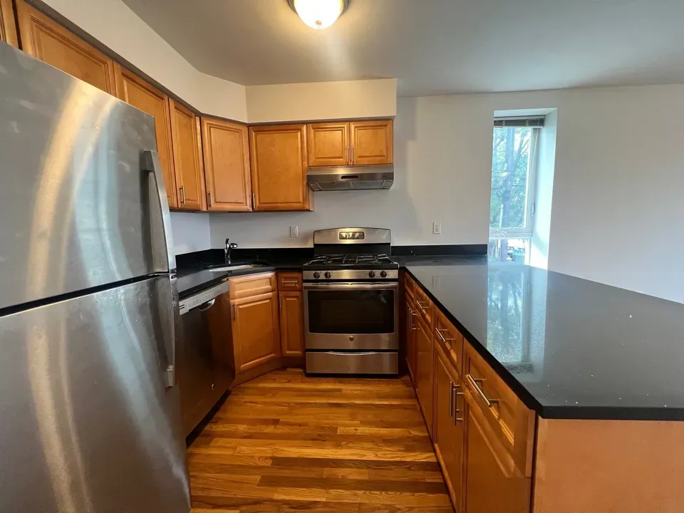 3 Bed 1 Bath Multi-Unit Residential Property in Queens, NY
