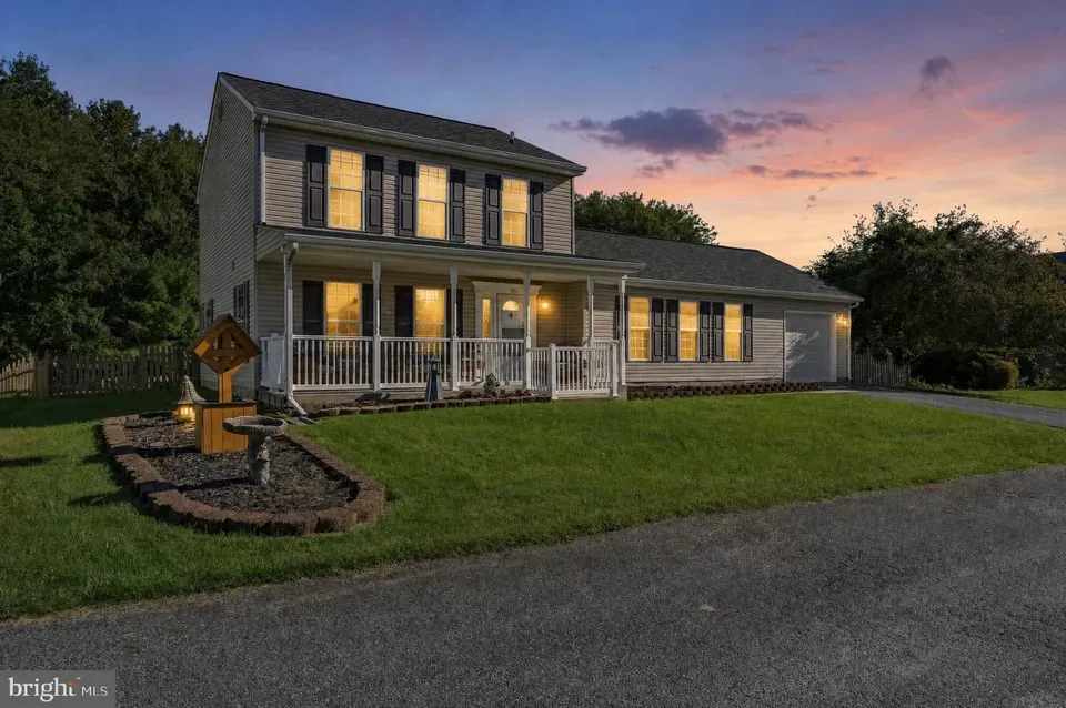 3 Bed 1 Bath Traditional Suburban Family Home in Baltimore, MD - 2