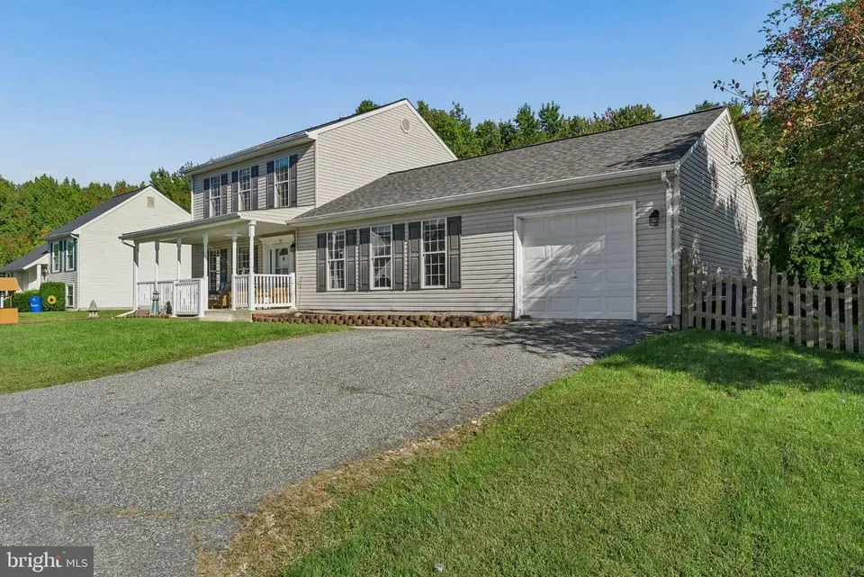 3 Bed 1 Bath Traditional Suburban Family Home in Baltimore, MD - 4