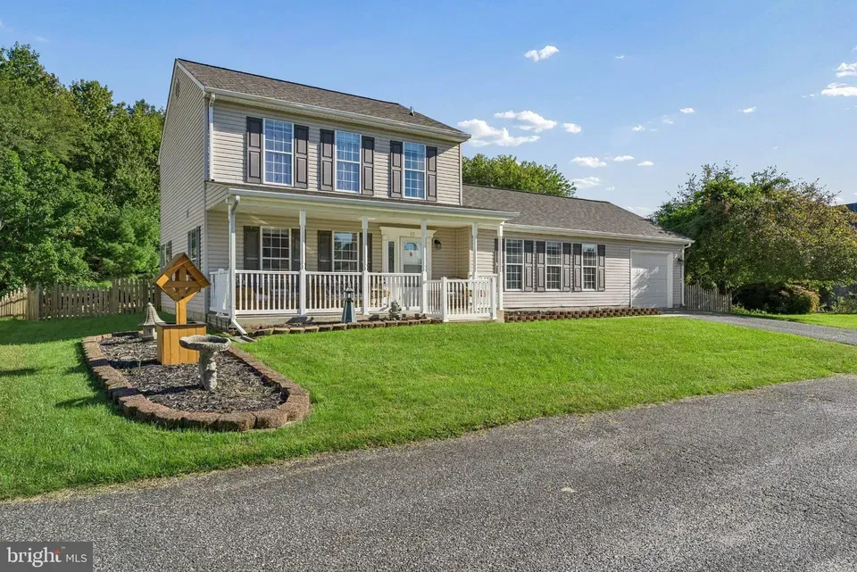 3 Bed 1 Bath Traditional Suburban Family Home in Baltimore, MD - 5