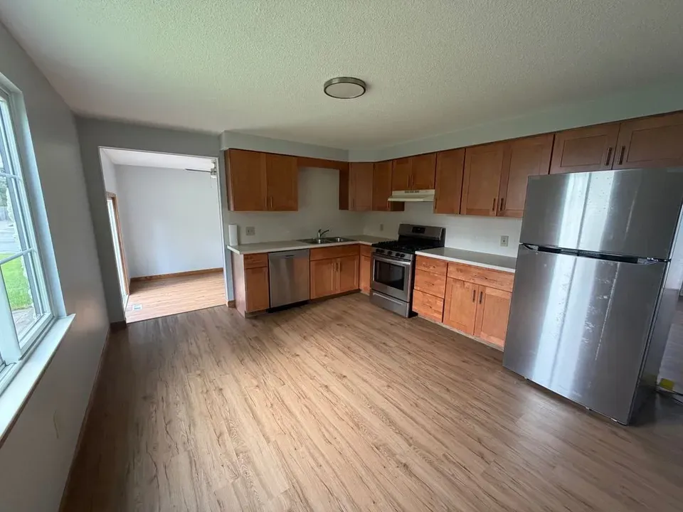 3 Bed 1 Bath Traditional Suburban Family Home in Buffalo, NY - 5