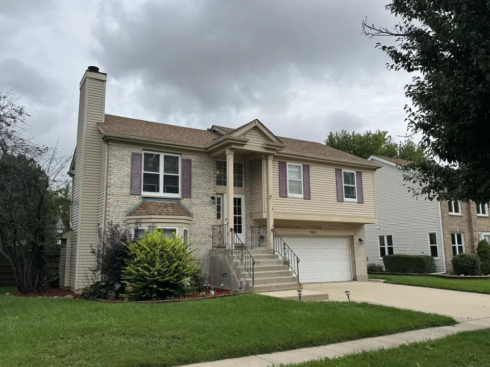 3 Bed 1 Bath Traditional Suburban Family Home in Kenosha, WI - 1