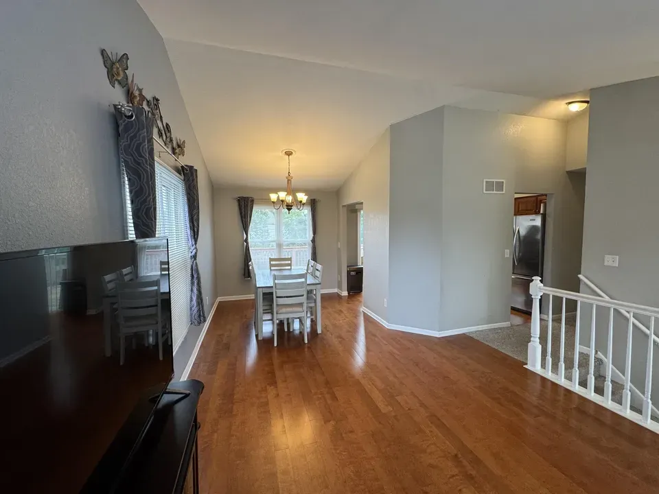 3 Bed 1 Bath Traditional Suburban Family Home in Kenosha, WI - 4
