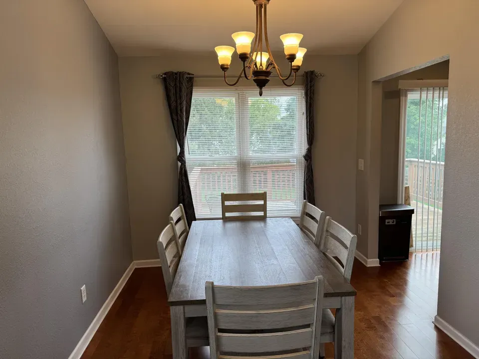3 Bed 1 Bath Traditional Suburban Family Home in Kenosha, WI - 5
