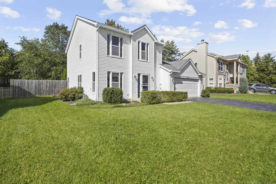 3 Bed 1 Bath Traditional Suburban Family Home in Kenosha, WI - 2