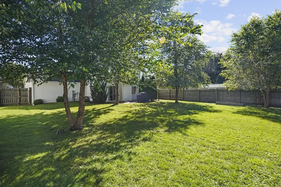 3 Bed 1 Bath Traditional Suburban Family Home in Kenosha, WI - 3