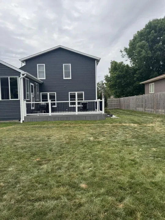 3 Bed 1 Bath Traditional Suburban Family Home in Kenosha, WI - 3