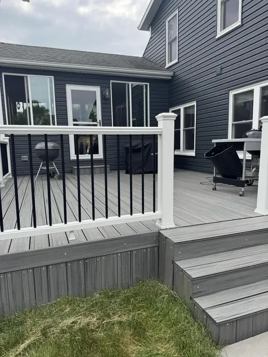 3 Bed 1 Bath Traditional Suburban Family Home in Kenosha, WI - 4