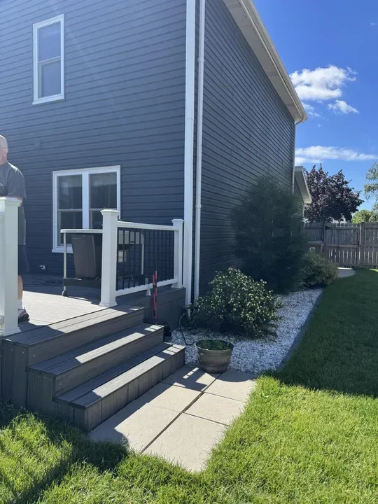 3 Bed 1 Bath Traditional Suburban Family Home in Kenosha, WI - 5