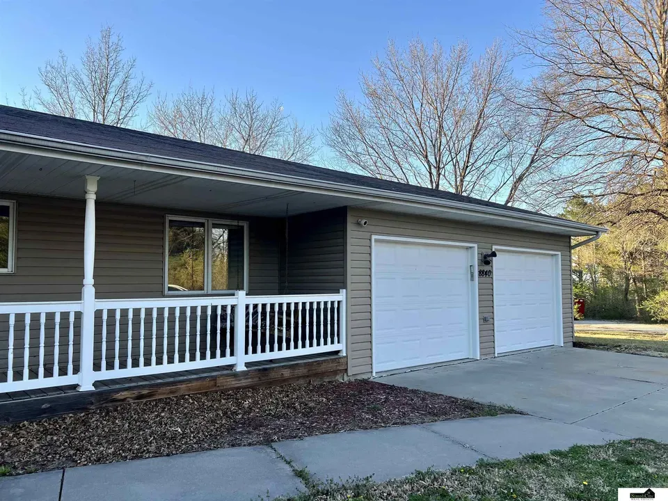 3 Bed 1 Bath Traditional Suburban Family Home in Lincoln, NE - 2