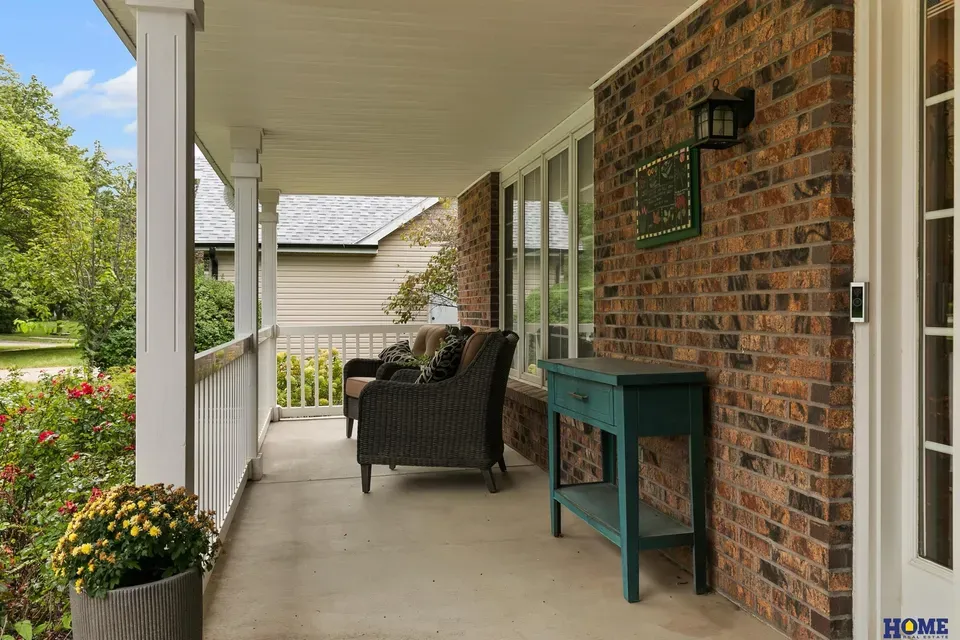 3 Bed 1 Bath Traditional Suburban Family Home in Lincoln, NE - 4