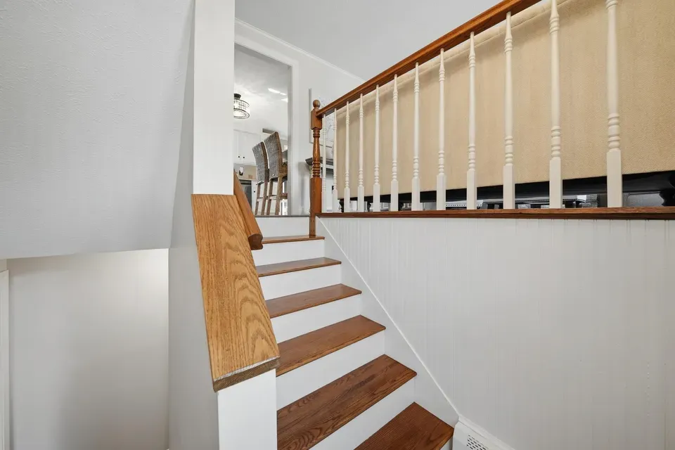 3 Bed 1 Bath Traditional Suburban Family Home in Manchester, NH - 3