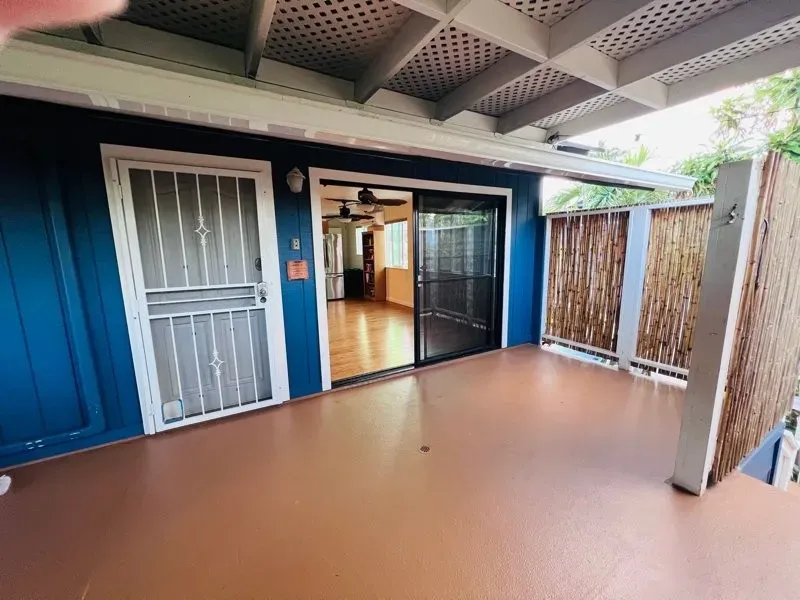 3 Bed 1 Bath Traditional Suburban Family Home in Maui, HI - 2