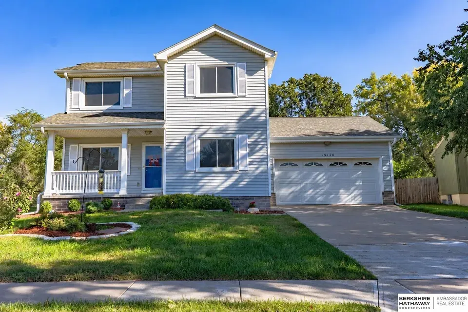 3 Bed 1 Bath Traditional Suburban Family Home in Omaha, NE - 3