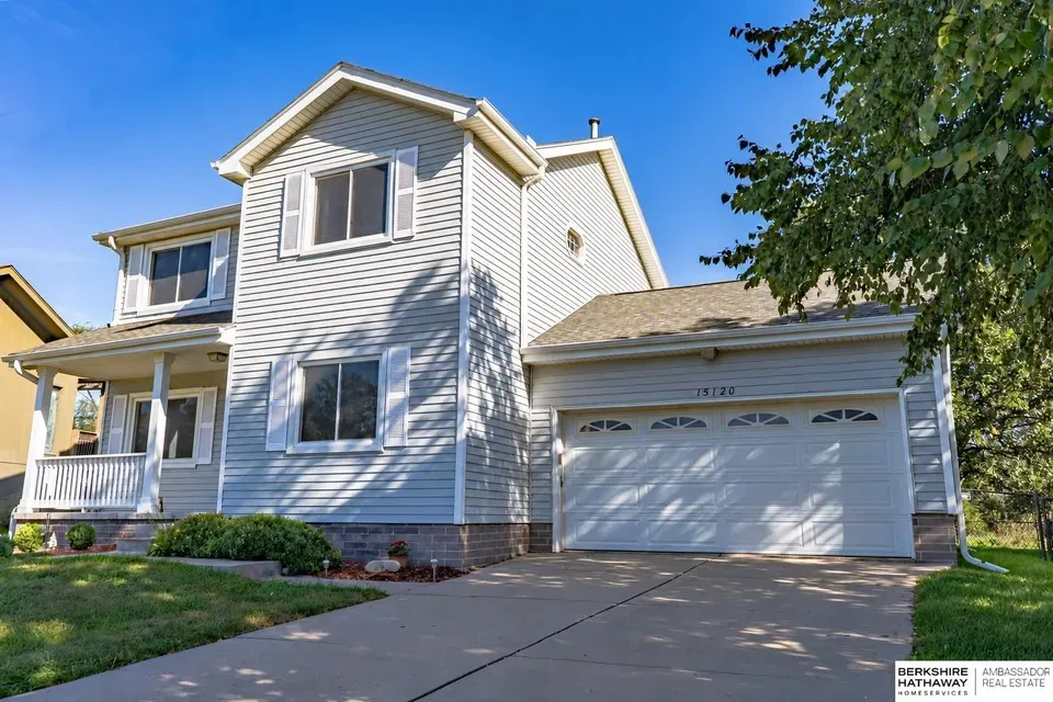3 Bed 1 Bath Traditional Suburban Family Home in Omaha, NE - 4